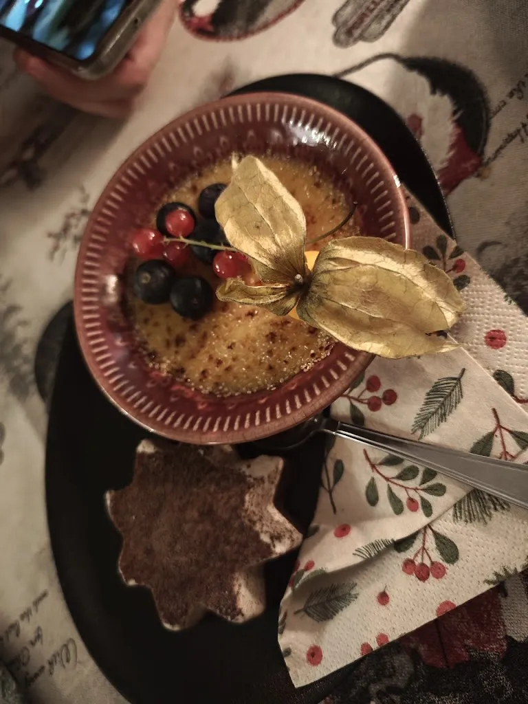 Menu_Restaurant & Cafe 