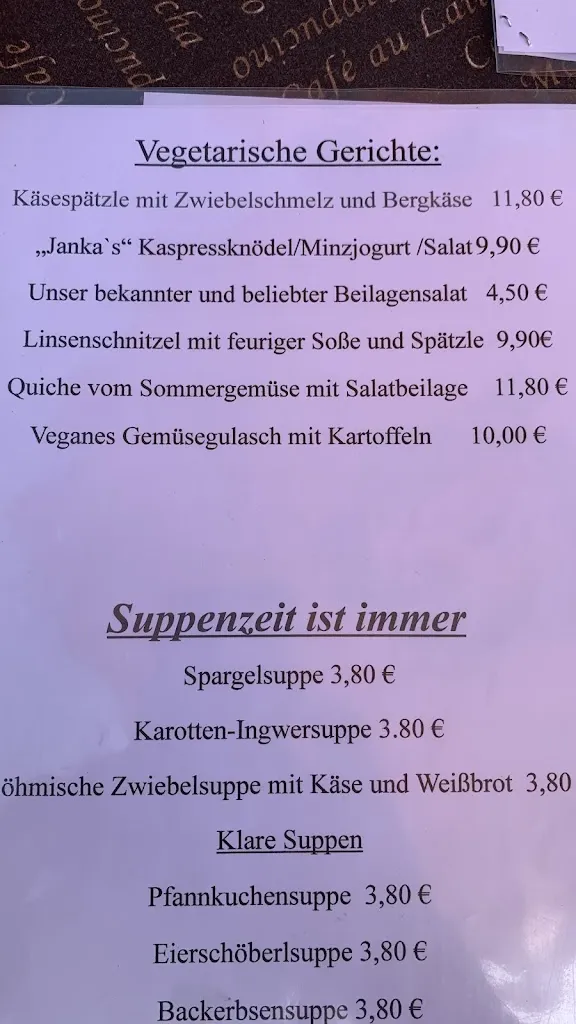 Menu_Cafe-Restaurant am Guldensteig_Neuschönau_image_1