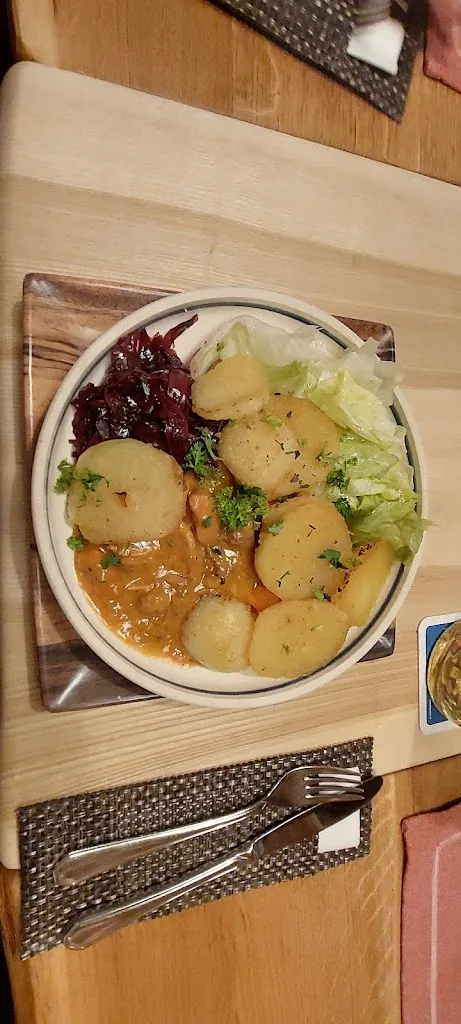 Tanja Haas_Cafe-Restaurant am Guldensteig_Neuschönau_review