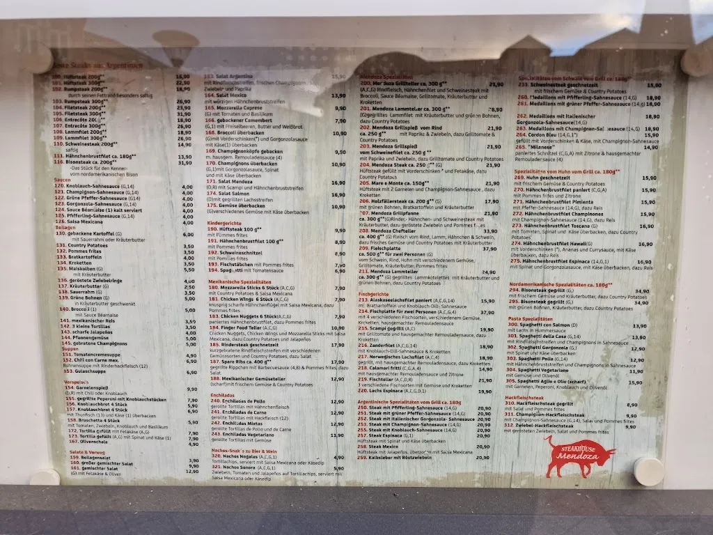 Menu_Steakhouse Mendoza_Stendal_image_1