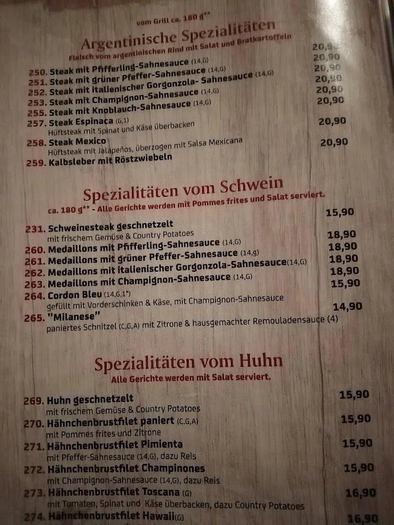 Menu_Steakhouse Mendoza_Stendal_image_2