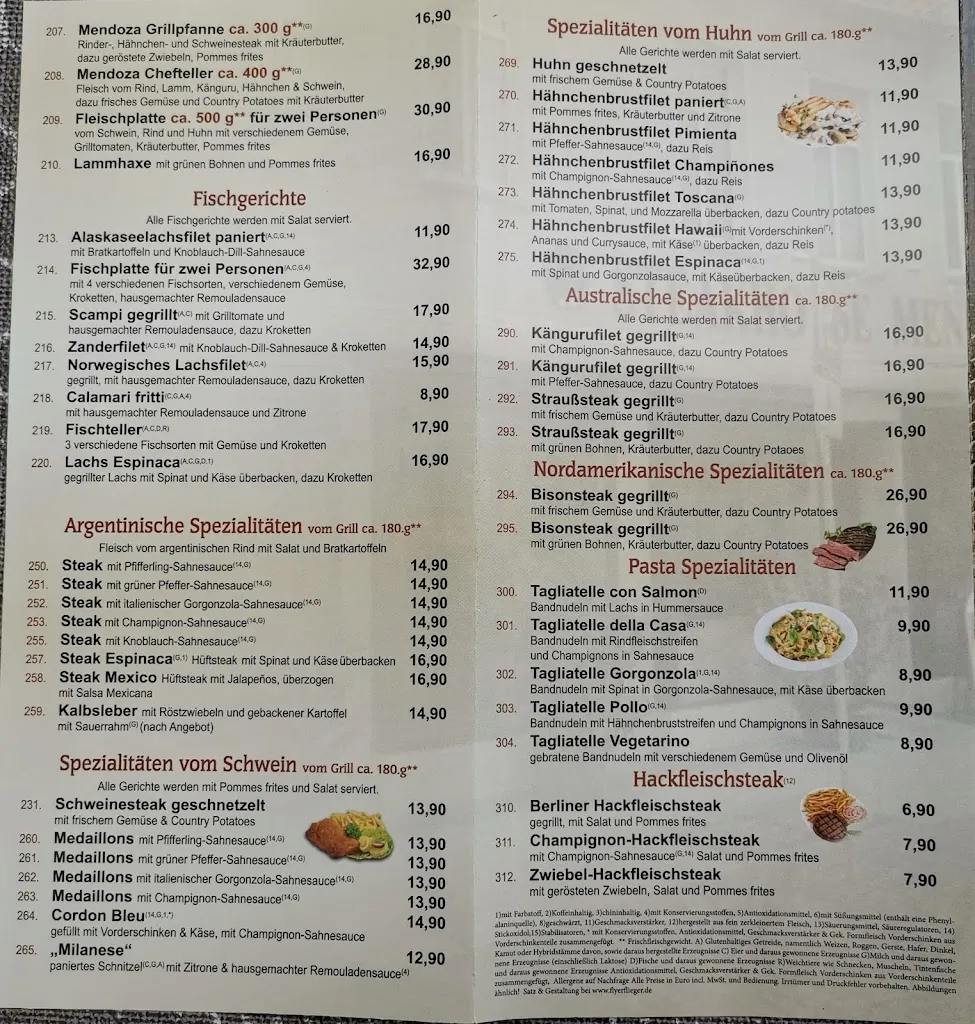 Menu_Steakhouse Mendoza_Stendal_image_4