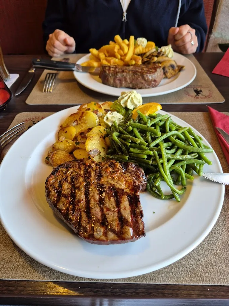Jens Schliephake_Steakhouse Mendoza_Stendal_review