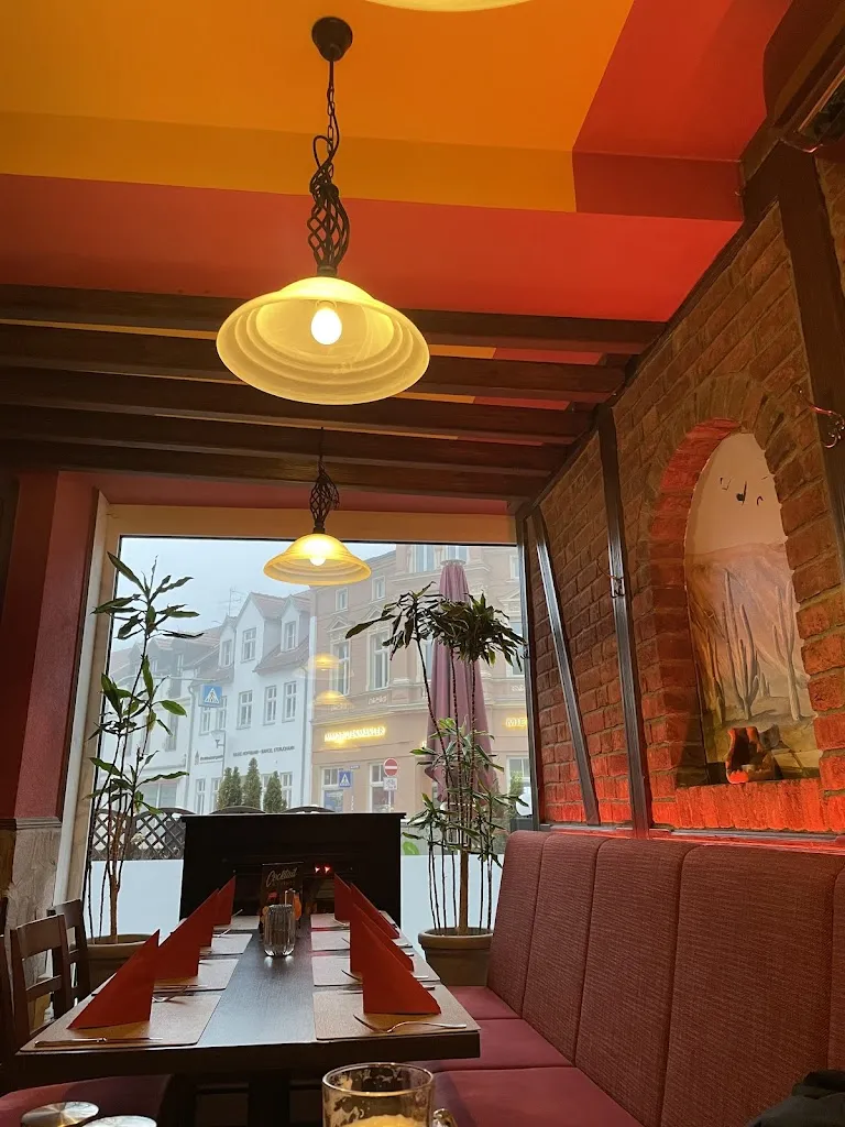 Sandra_Steakhouse Mendoza_Stendal_review