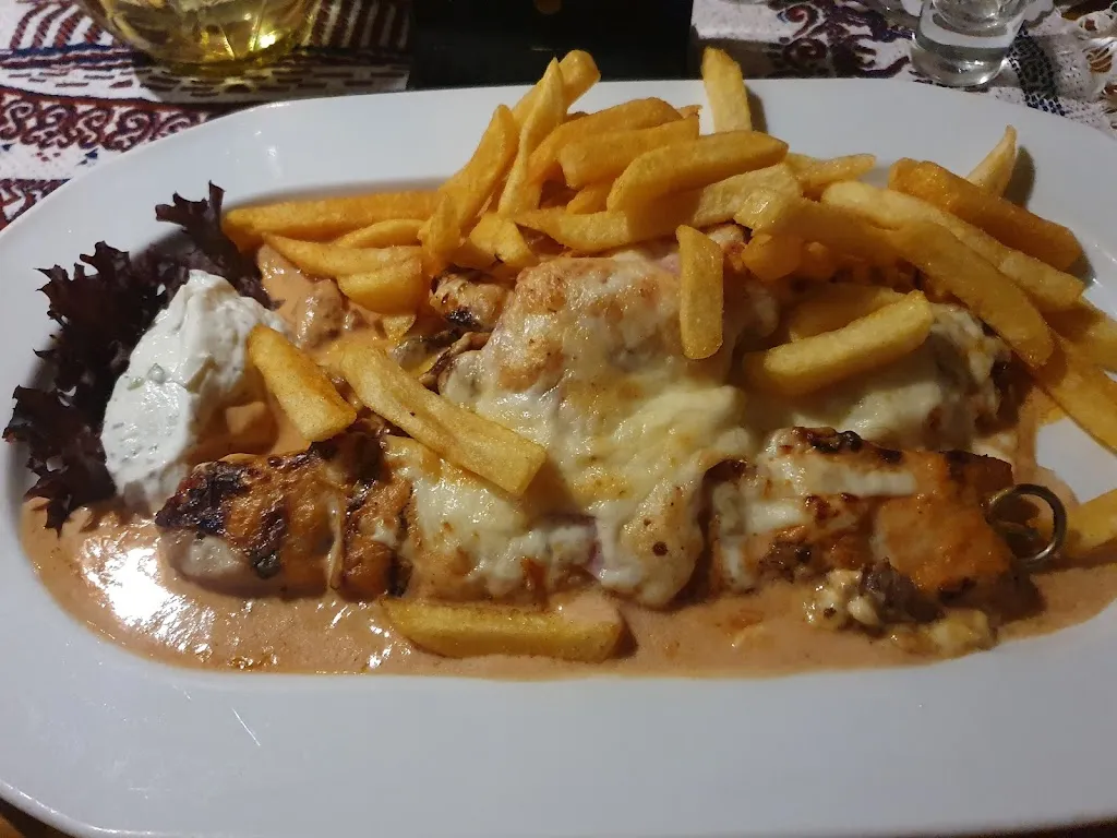 anikawollschlaeger@web.de Wollschlaeger_Peperoni Pizzeria_Stendal_review