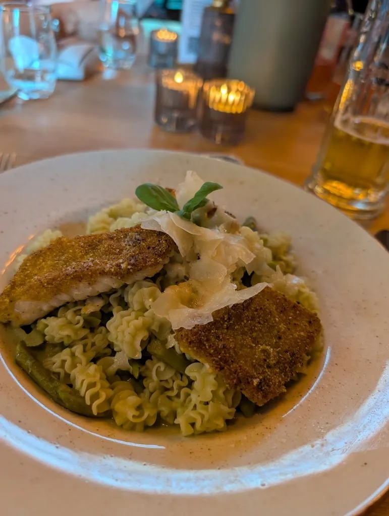 Enrico_Daily am Dom_Stendal_recensione