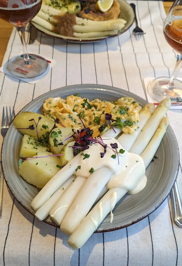 Menu_Restaurant Speisekammer Stendal_Stendal_image_5