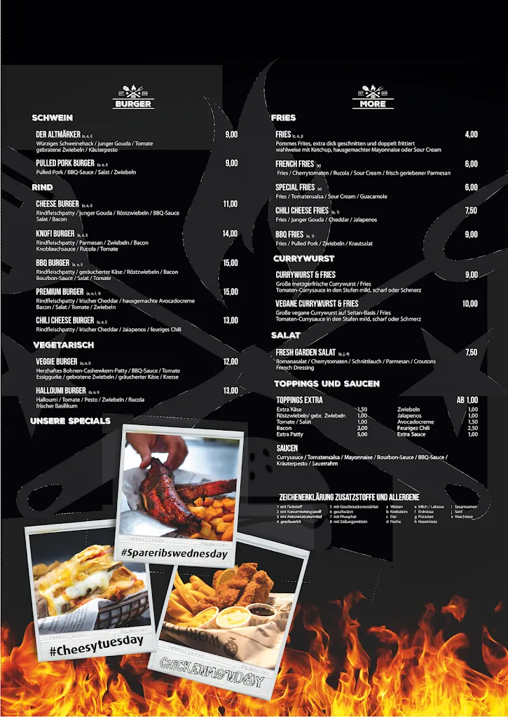 Menu_HOT-SPOT Burger & Craftbeer_Stendal_image_1