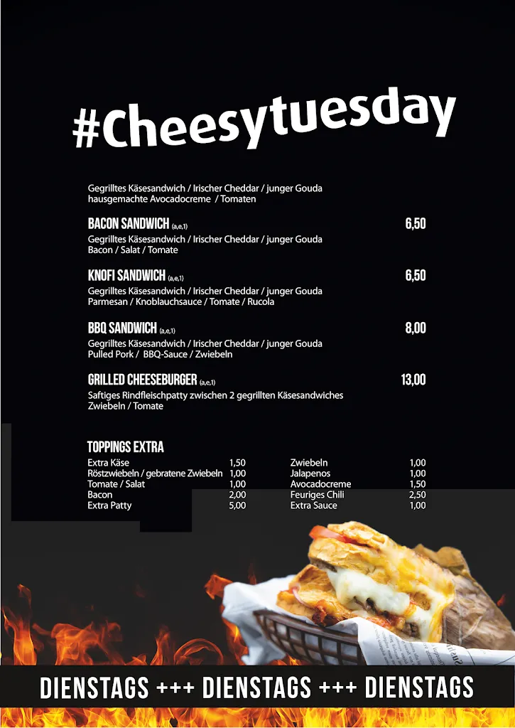 Menu_HOT-SPOT Burger & Craftbeer_Stendal_image_2