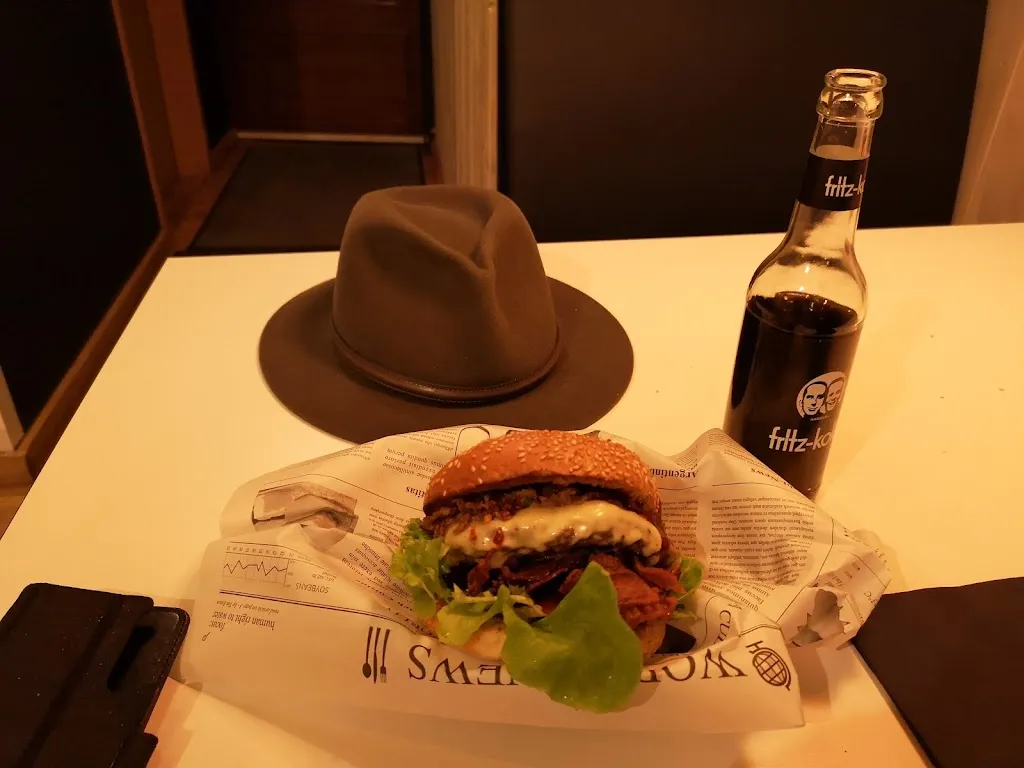 Herr Merlin_HOT-SPOT Burger & Craftbeer_Stendal_review
