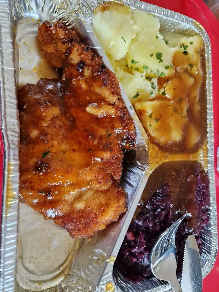 Menu_Gaststätte Frank Klöppel_Stendal_immagine_3