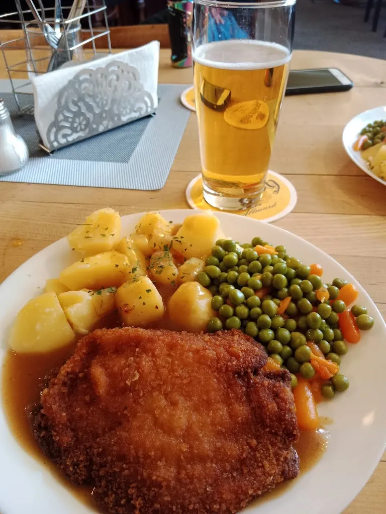 Menu_Gaststätte Frank Klöppel_Stendal_immagine_4