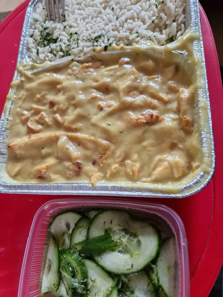 Menu_Gaststätte Frank Klöppel_Stendal_immagine_6