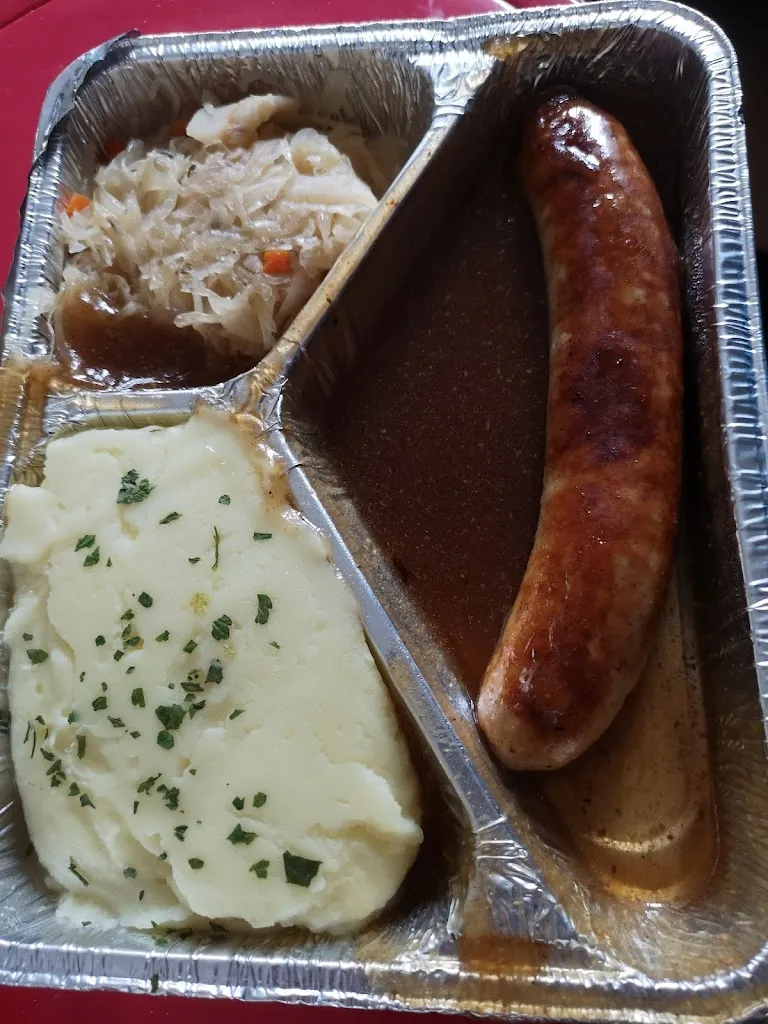 Menu_Gaststätte Frank Klöppel_Stendal_immagine_7