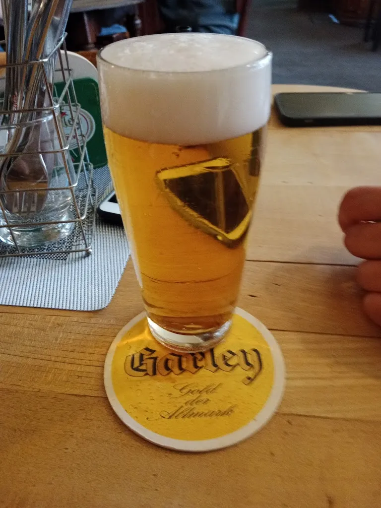 Menu_Gaststätte Frank Klöppel_Stendal_immagine_8