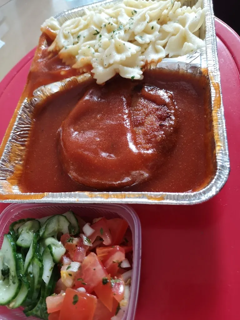 Menu_Gaststätte Frank Klöppel_Stendal_immagine_9