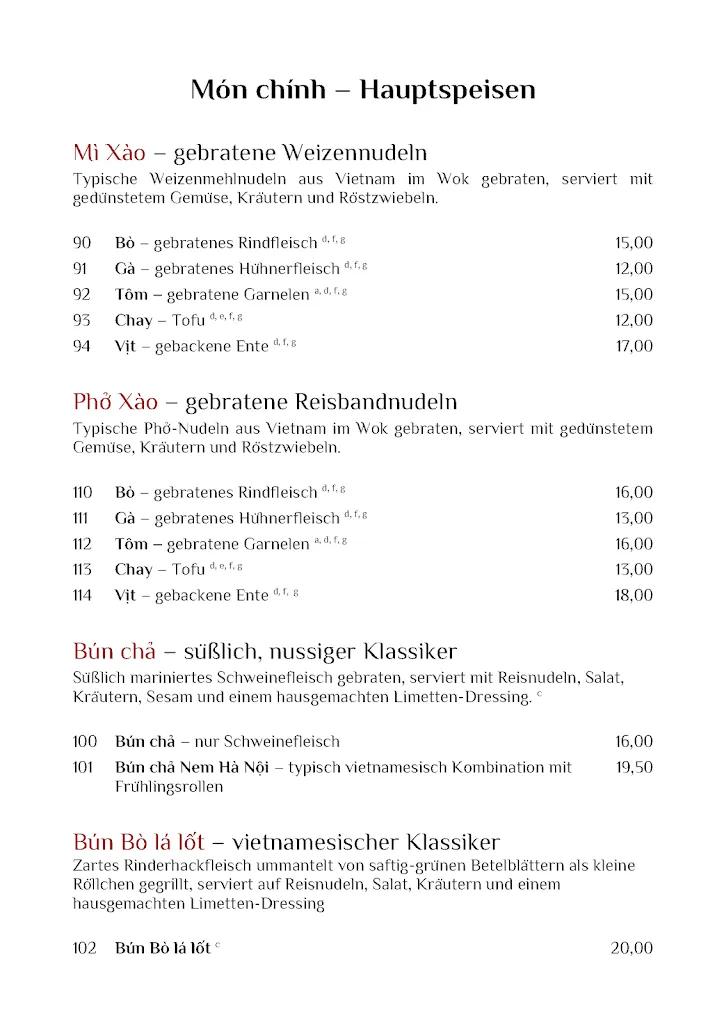 Menu_Vietnam Gourmet_Stendal_image_2