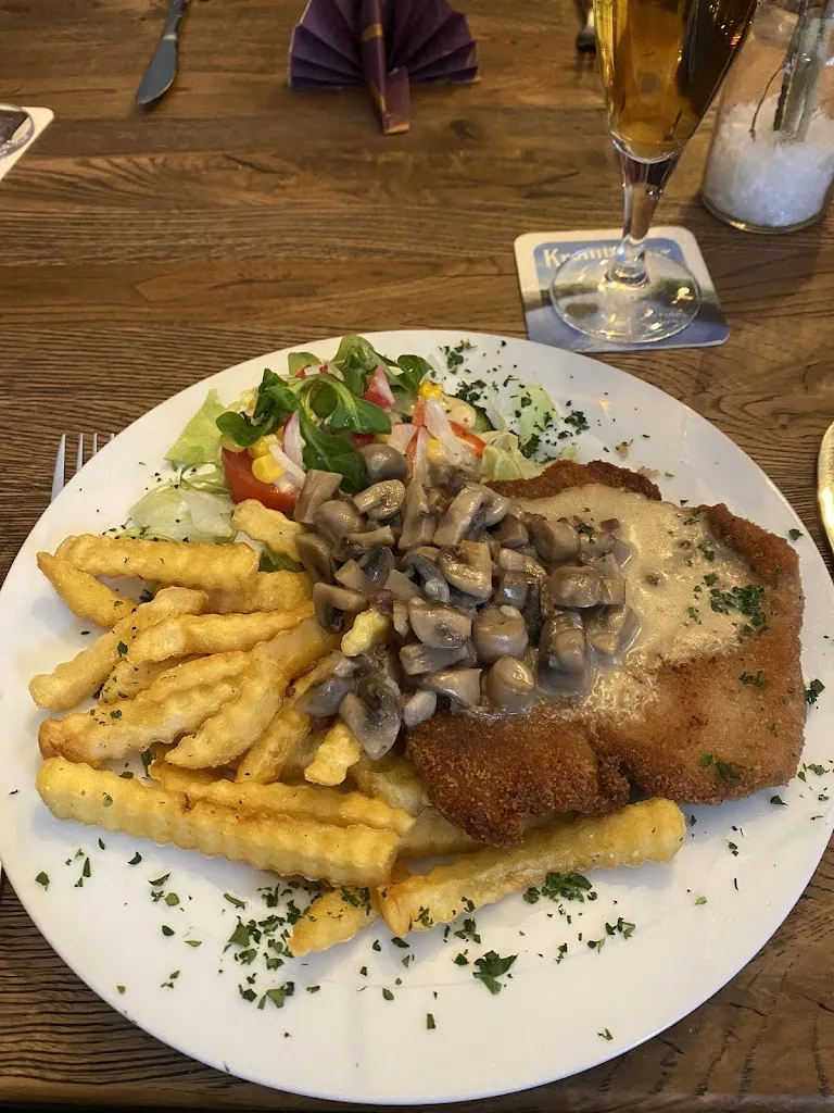 Sören Rabe_Cafe und Restaurant Danilo_Stendal_review