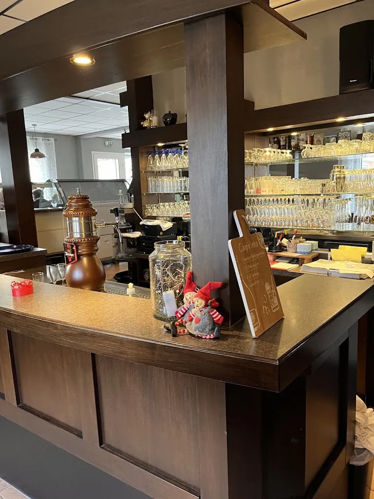 Cafe und Restaurant Danilo restaurant in Stendal