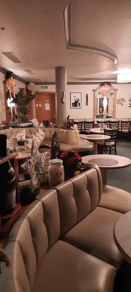 Ristorante Gelateria Italia restaurant in Stendal