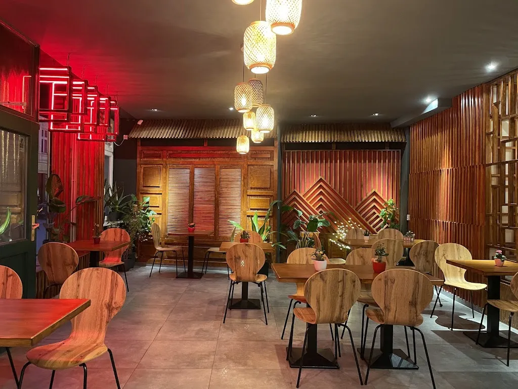 Sushi Point Stendal restaurant in Stendal