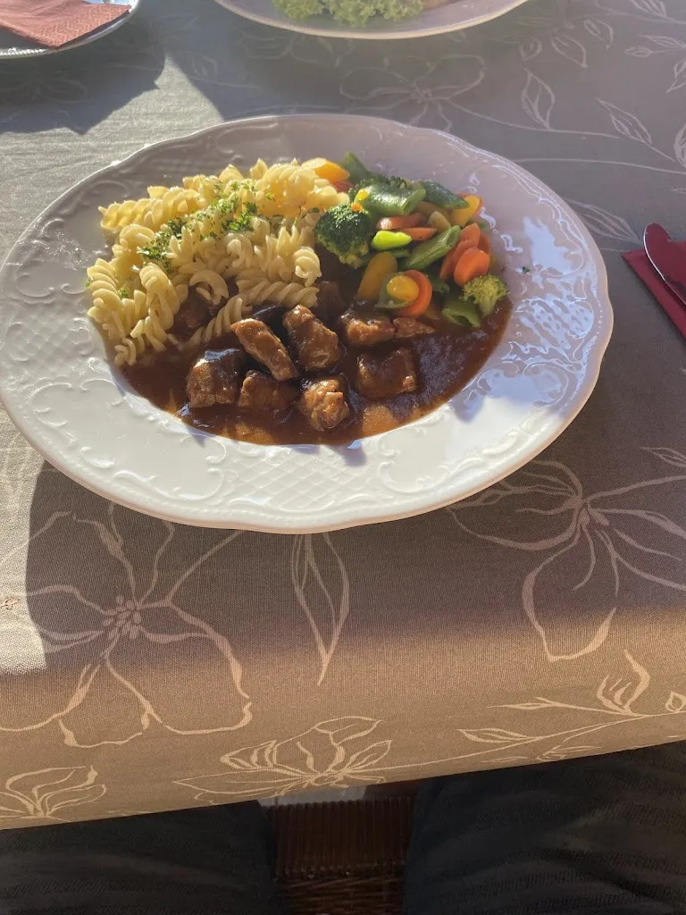 Menu_Franz Treml Gaststätte Hotel_Spiegelau_image_4