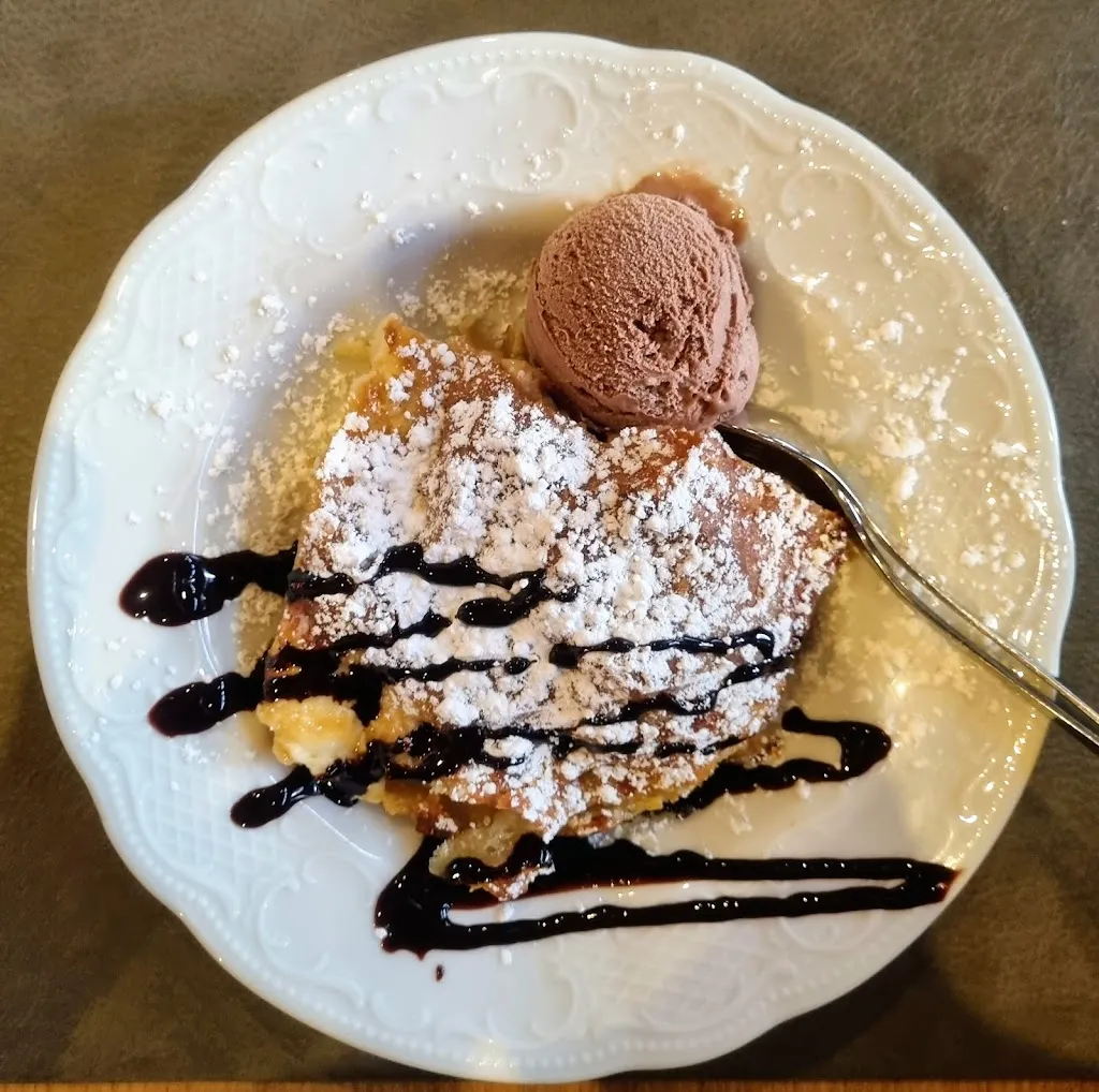 Menu_Franz Treml Gaststätte Hotel_Spiegelau_image_8