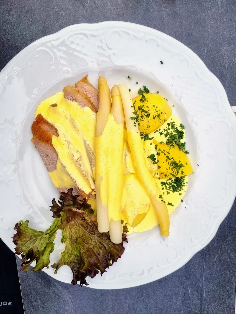 Menu_Franz Treml Gaststätte Hotel_Spiegelau_image_9