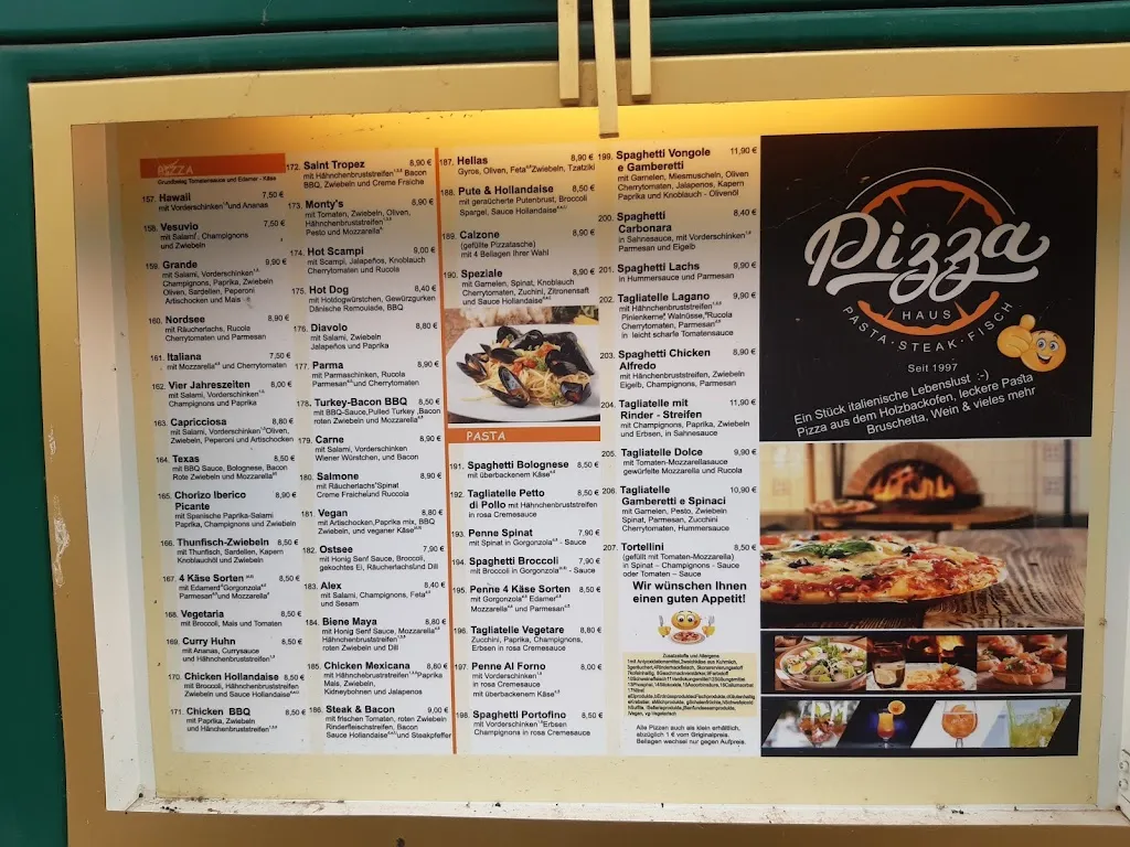 Menu_Pizza Haus Stendal_Stendal_image_1