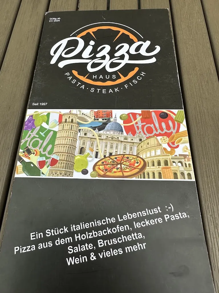 Menu_Pizza Haus Stendal_Stendal_image_3