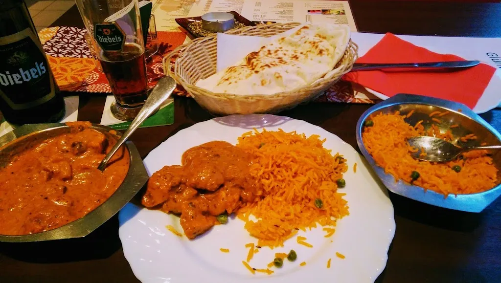 Menu_Latti's Food House Stendal_Stendal_image_1