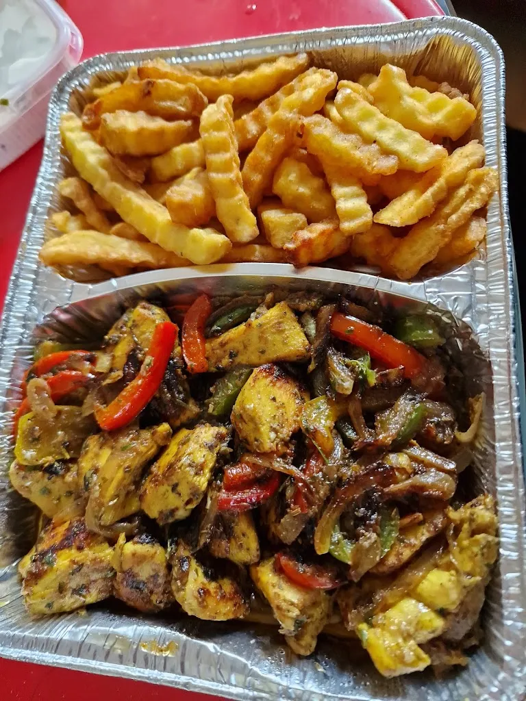 Menu_Latti's Food House Stendal_Stendal_image_3