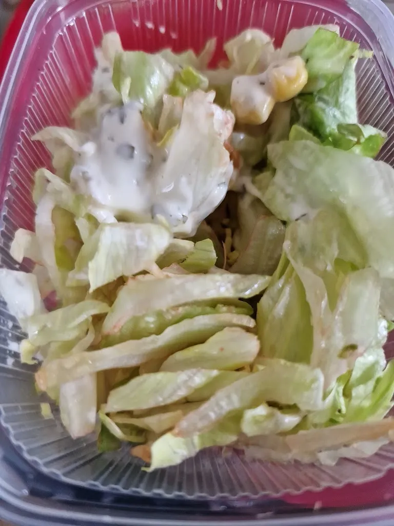 Menu_Latti's Food House Stendal_Stendal_image_4