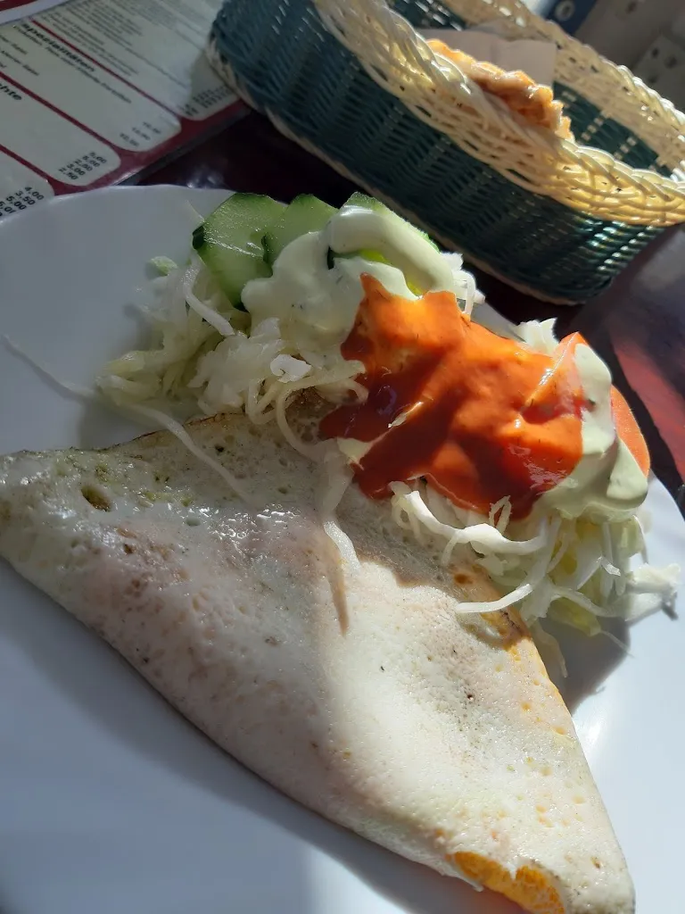 Menu_Latti's Food House Stendal_Stendal_image_5