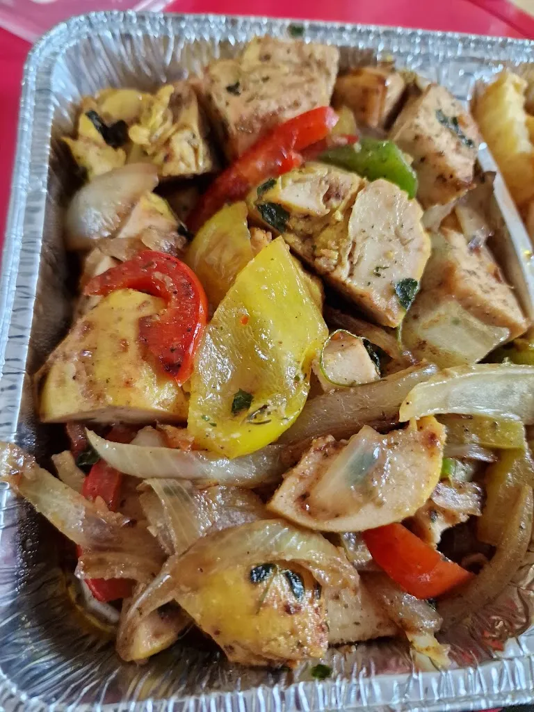 Menu_Latti's Food House Stendal_Stendal_image_9