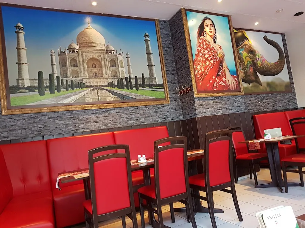 Latti's Food House Stendal restaurant in Stendal