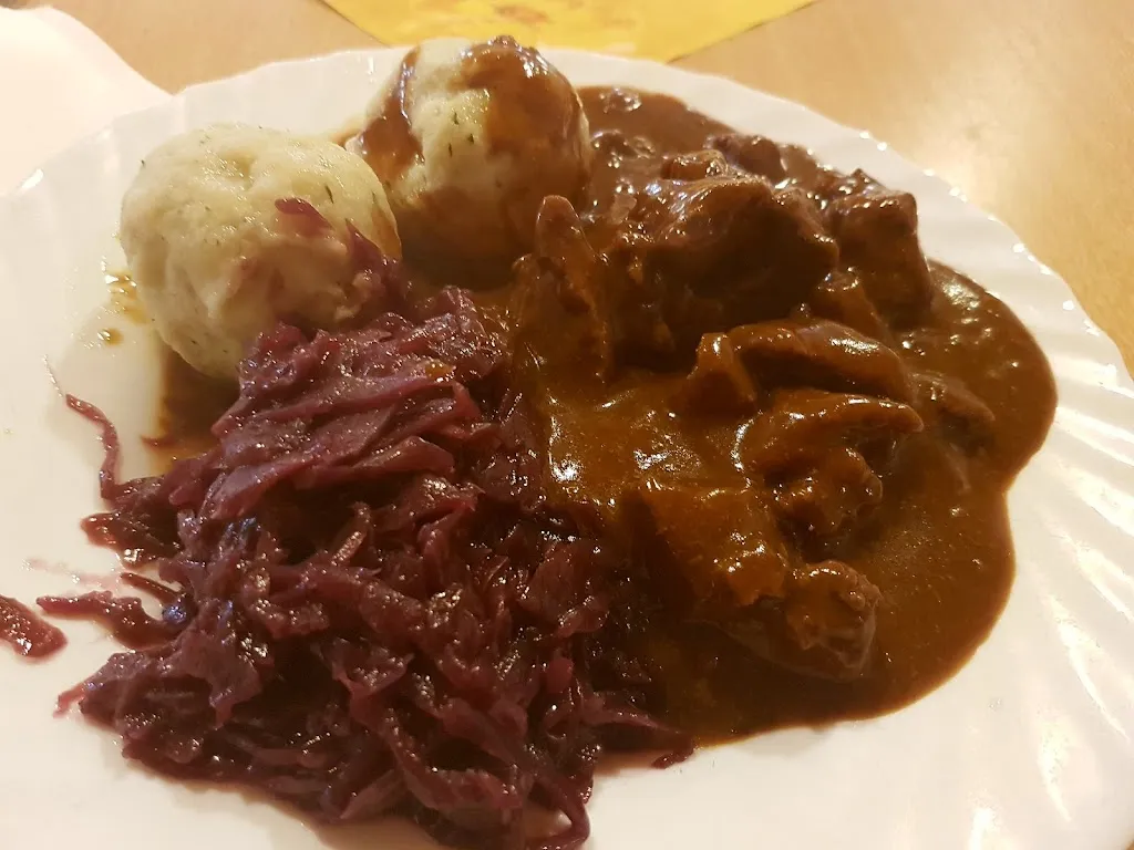 Altmark Catering GmbH restaurant in Stendal