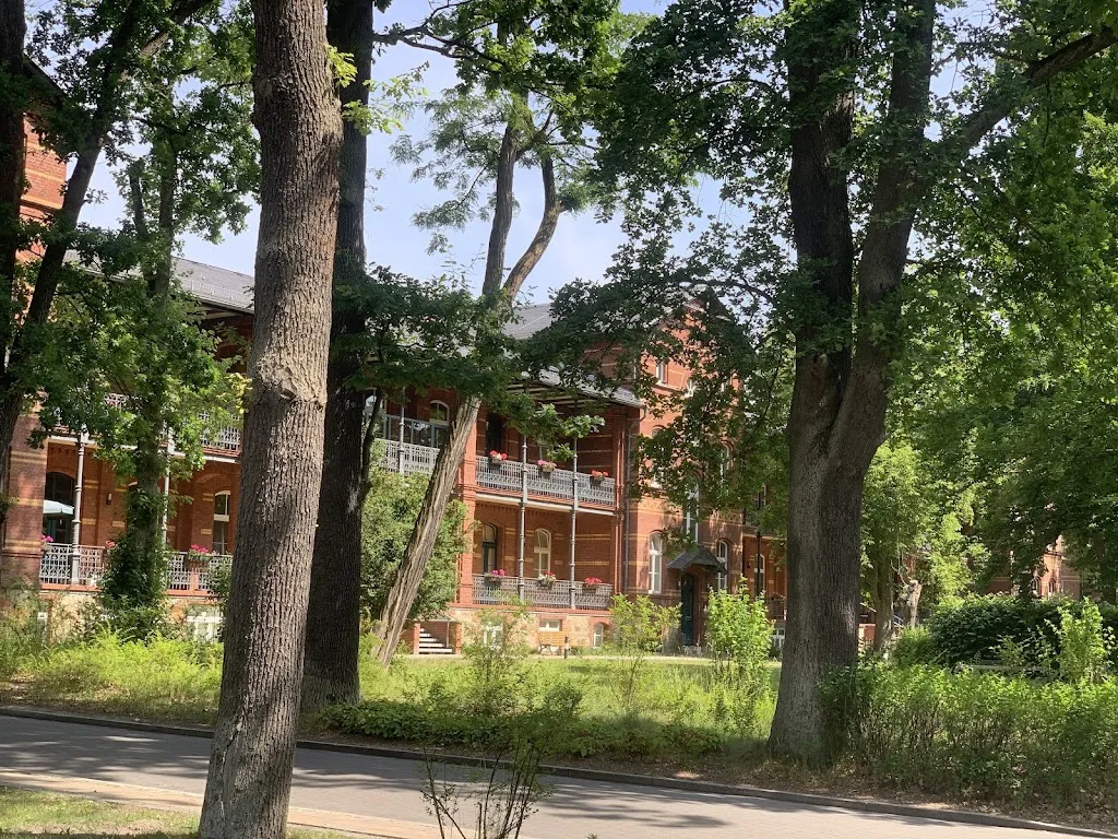 emin azher_Salus-Fachklinikum Uchtspringe_Stendal_review