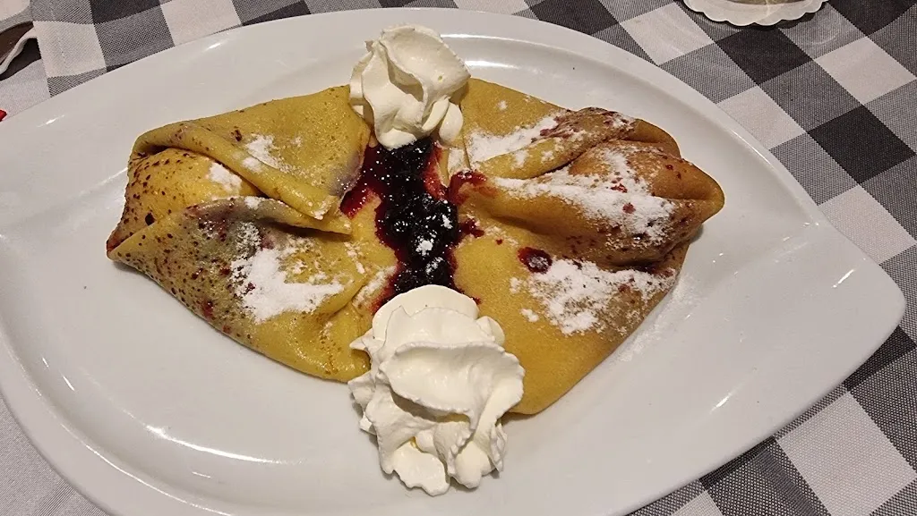 Melitta Beikirch_Restaurant Balkan Grill_Unseburg_review