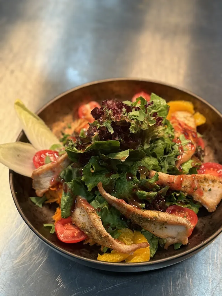 Menu_Bolzwerk Spiegelau_Spiegelau_image_4