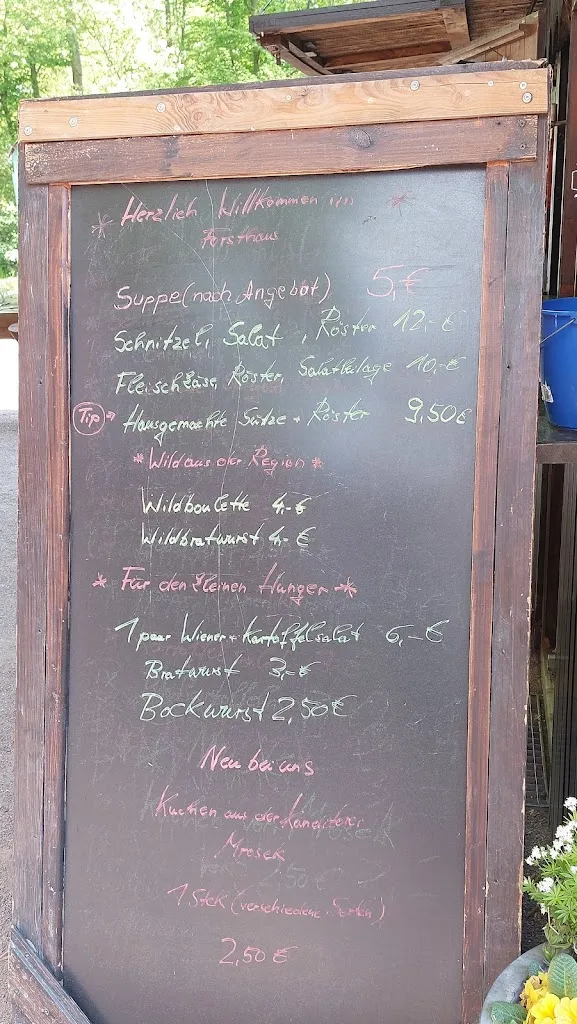Menu_Forsthaus Leiner Berg_Oranienbaum-Wörlitz_image_1