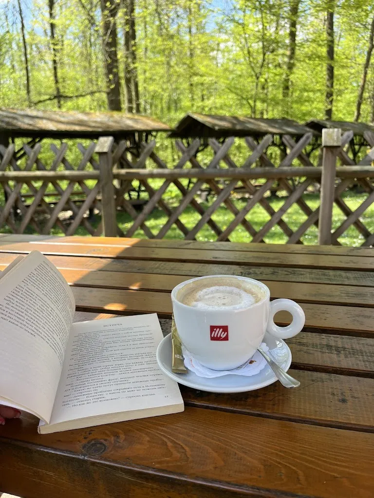 Anastasiia Onufriichuk_Forsthaus Leiner Berg_Oranienbaum-Wörlitz_recensione