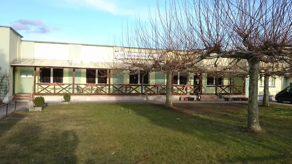 Kulturheim Große Wiese 