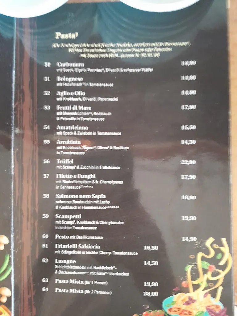 Menu_Piazza napolitana_Gommern_image_2