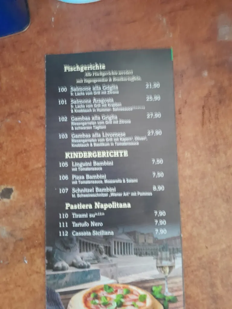 Menu_Piazza napolitana_Gommern_image_4