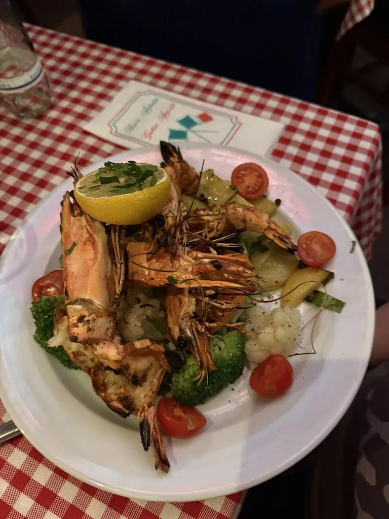 Menu_Piazza napolitana_Gommern_image_7