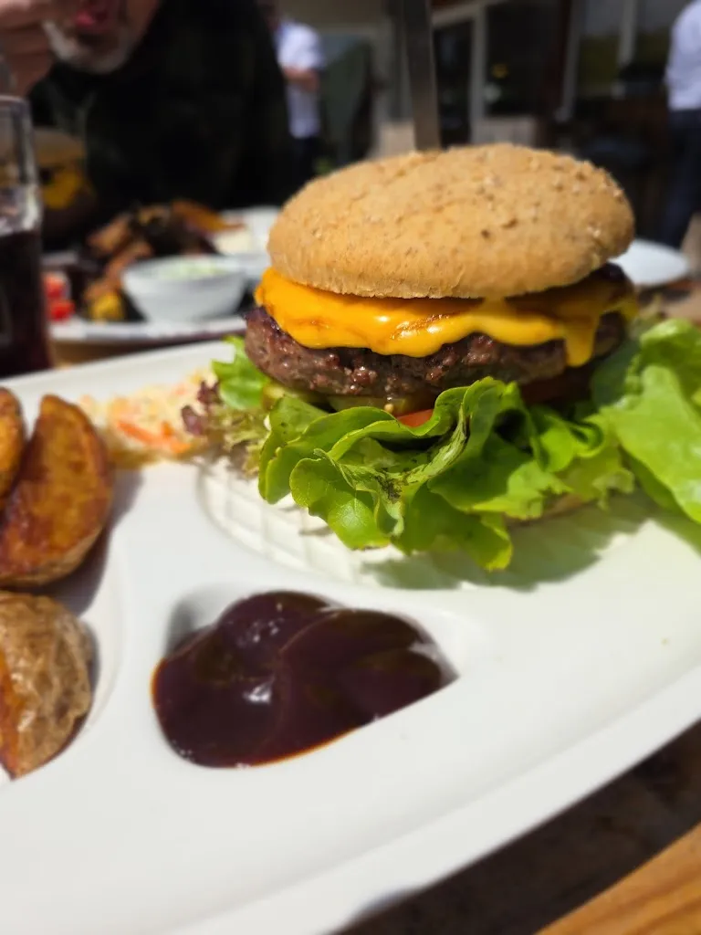 Yvonne Prahs_Grill Weidenbach_Wallhausen_recensione