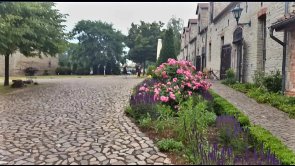 Hotel Burg Wanzleben_Wanzleben-Börde_slider_image_2