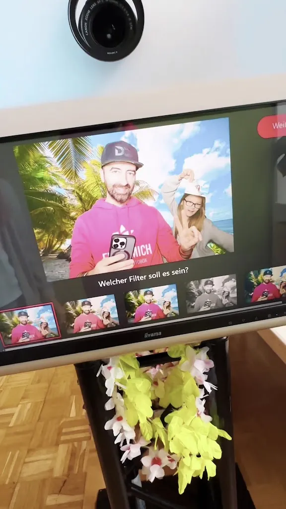 Bootshaus Weissenfels Restaurant & Pension_Weißenfels_slider_image_2