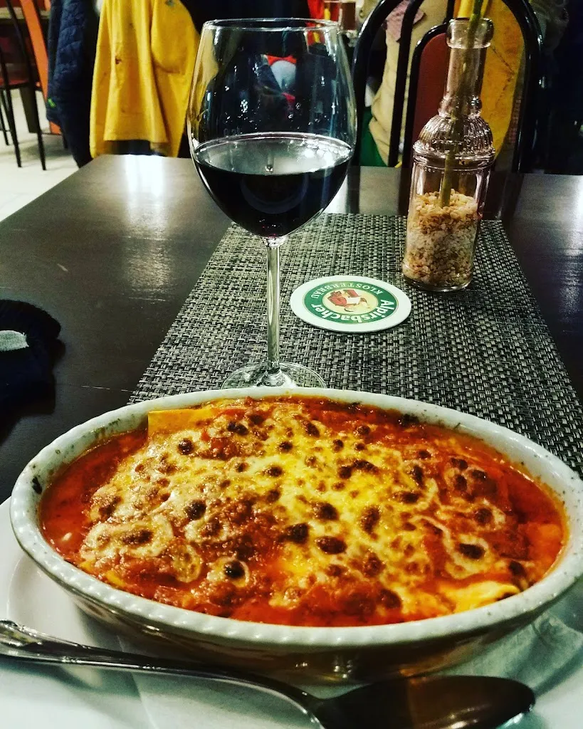 Menu_Eiscafé und Pizzeria Paradiso_Grafenau_immagine_5